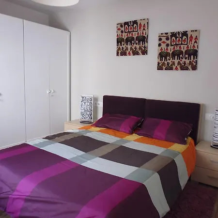 Apartamento Attic Sunny