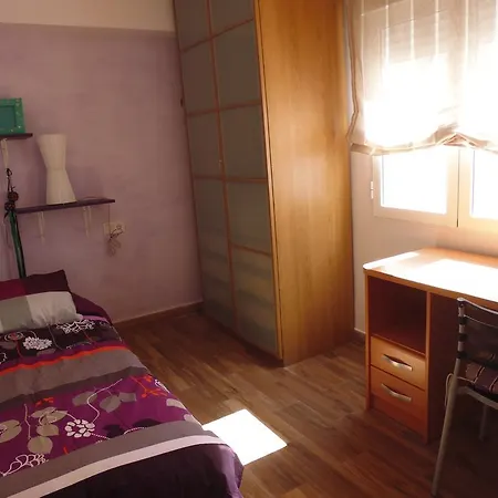 Attic Sunny Apartamento Alicante