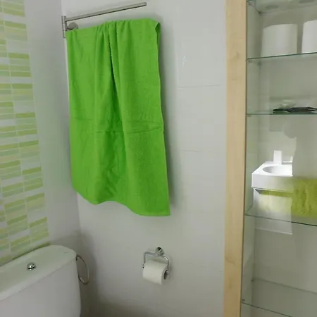 Apartamento Attic Sunny *