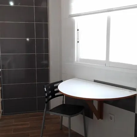 Apartamento Attic Sunny Alicante