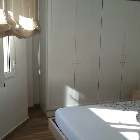 Apartamento Attic Sunny *