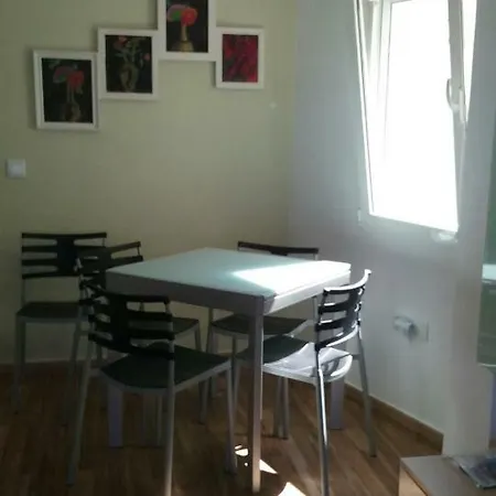 Apartamento Attic Sunny