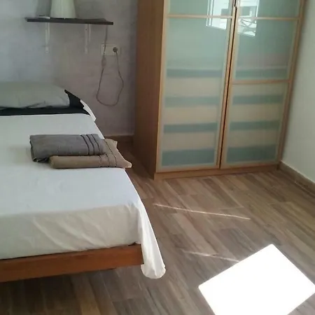 Attic Sunny * Alicante