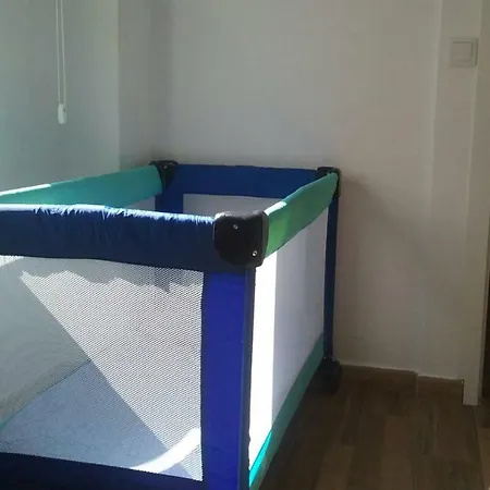Apartamento Attic Sunny *