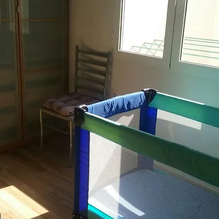 Attic Sunny Apartamento *