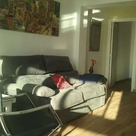 Apartamento Attic Sunny
