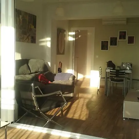 Attic Sunny * Alicante