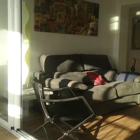 Apartamento Attic Sunny